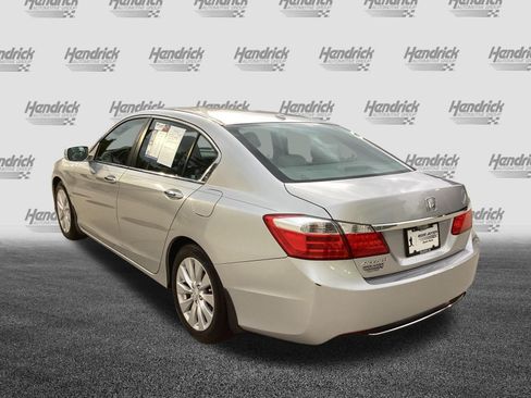 Used 2014 Honda Accord EX-L image 8