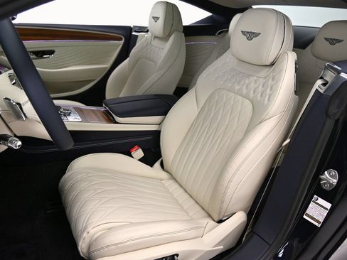 New 2026 Bentley Continental GT AWD/4WD image 10