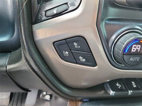 Used 2018 GMC Sierra 1500 Denali w/ Denali Ultimate Package image 21