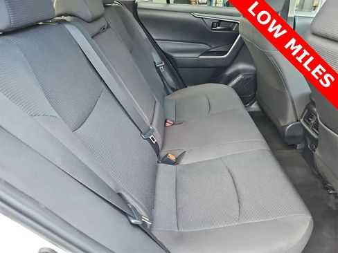 Used 2024 Toyota RAV4 LE image 17
