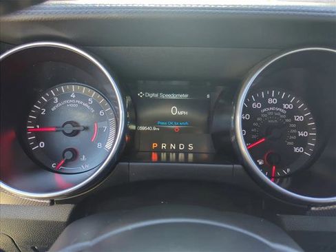 Used 2019 Ford Mustang Coupe w/ Equipment Group 101A image 11