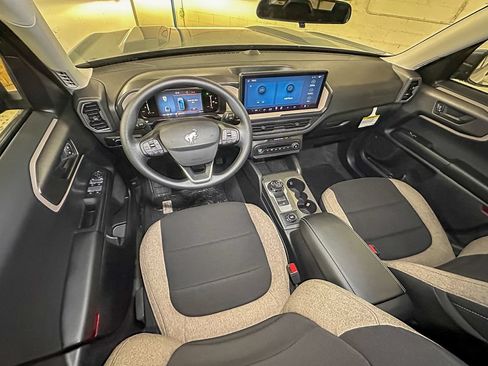 New 2026 Ford Bronco Sport Big Bend AWD/4WD image 9
