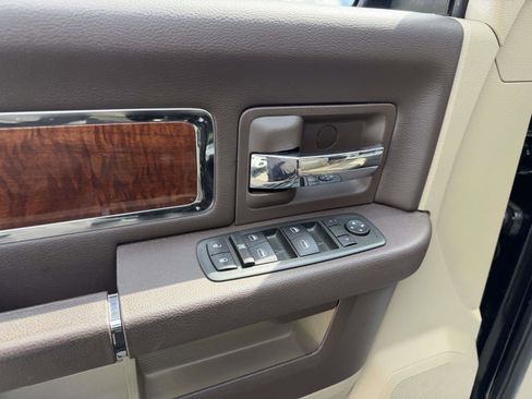 Used 2011 RAM 1500 Laramie w/ Protection Group AWD/4WD image 19