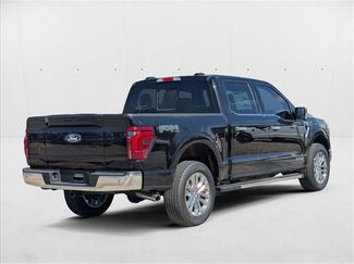 New 2025 Ford F150 Lariat w/ Equipment Group 502A High video 2