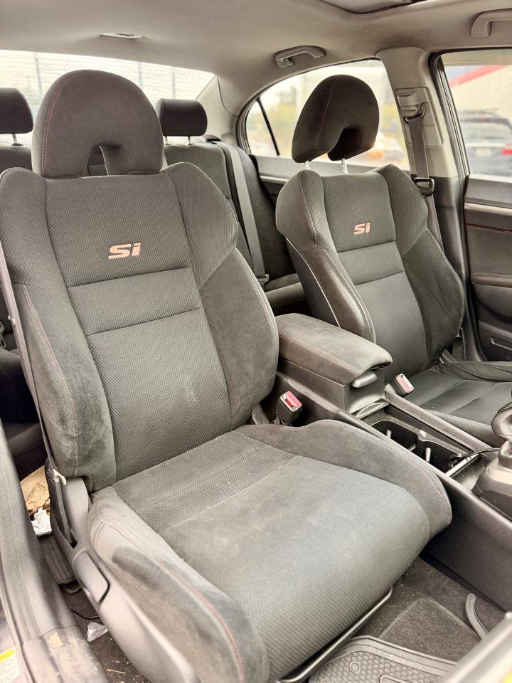 Used 2008 Honda Civic Si image 13