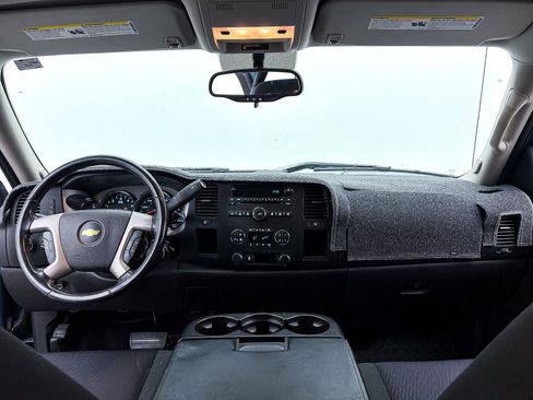 Used 2013 Chevrolet Silverado 1500 LT w/ All-Star Edition image 19