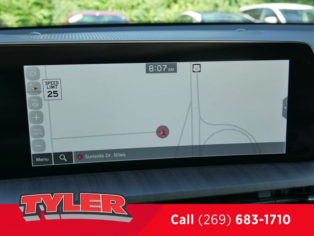 Used 2023 Kia Telluride SX Prestige AWD/4WD image 61
