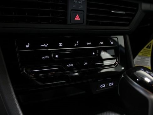 New 2026 Volkswagen Jetta Sport image 10