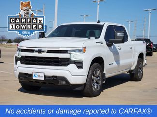 Used 2024 Chevrolet Silverado 1500 RST w/ All Star Edition Plus video 3
