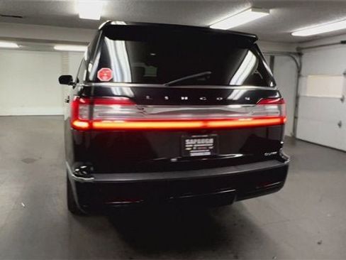 Used 2018 Lincoln Navigator Reserve w/ Technology Package image 7