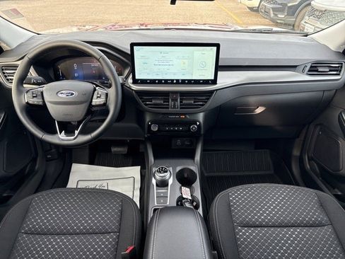 New 2026 Ford Escape Active w/ Tech Pack #1 image 18