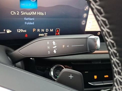 New 2026 Buick Envision Sport Touring AWD/4WD image 11