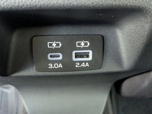 New 2025 Subaru Crosstrek 2.5i Wilderness image 15