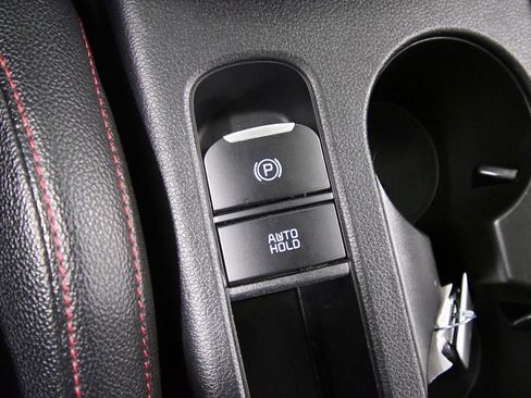 Certified 2023 Kia Soul GT-Line w/ GT-Line Technology Package image 27