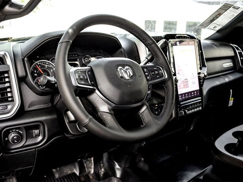 New 2025 RAM 2500 Lone Star image 11