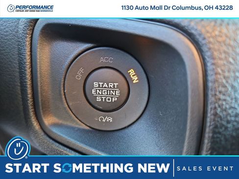 New 2026 Jeep Wrangler Sport S image 27