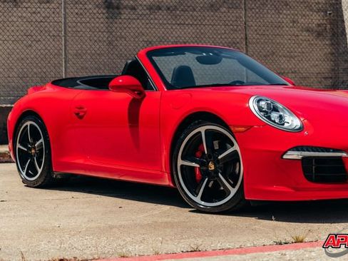 Used 2015 Porsche 911 Carrera S RWD image 42