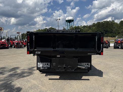 New 2024 RAM 5500 Laramie image 5