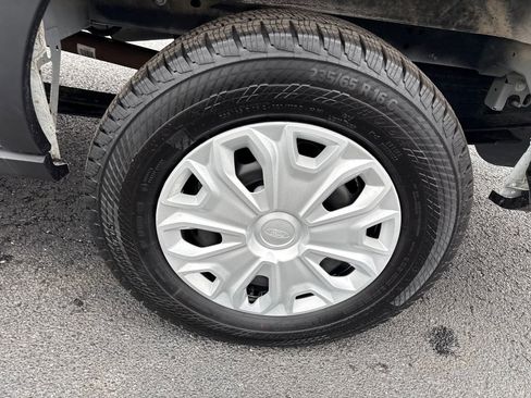 Used 2024 Ford Transit 150 Low Roof w/ Load Area Protection Package image 14