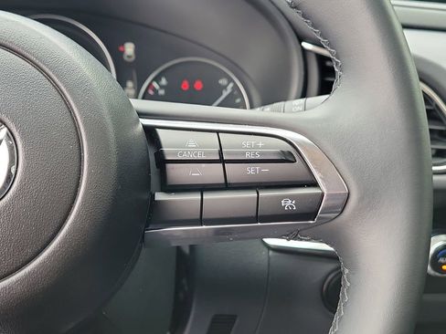 Certified 2025 MAZDA CX-30 AWD 2.5 S w/ Preferred Package image 23
