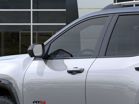 New 2026 GMC Terrain AT4 w/ Convenience Package III AWD/4WD image 12