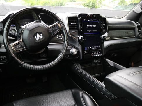 Used 2021 RAM 1500 Limited image 16