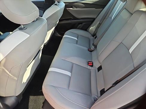 Certified 2026 Toyota Camry SE w/ Convenience Package FWD image 24