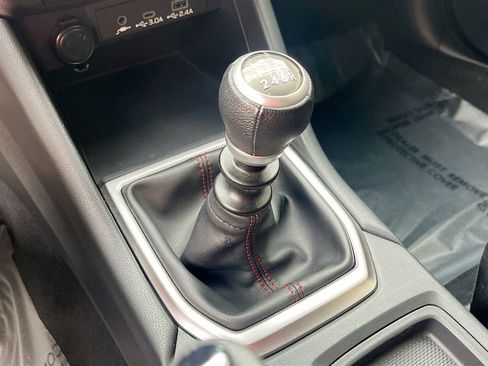 Used 2024 Subaru WRX Premium w/ Popular Package #2A image 16