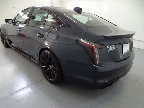 Used 2026 Cadillac CT5 V Blackwing RWD image 20