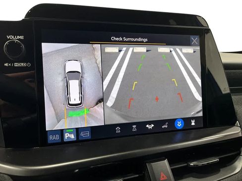 New 2026 Subaru Outback Limited XT image 19