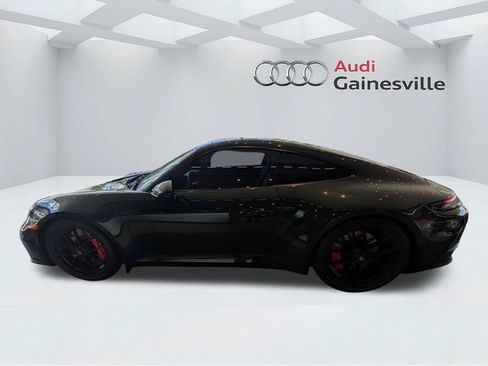 Used 2026 Porsche 911 Carrera GTS RWD image 7