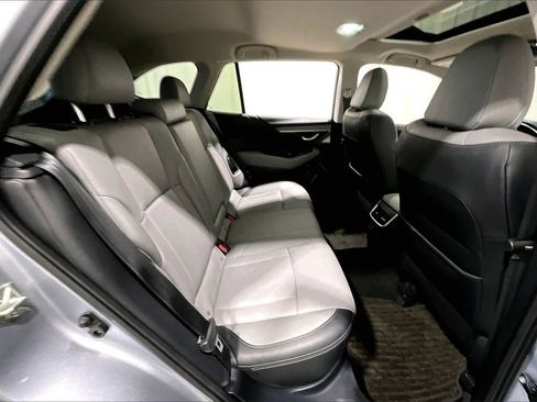 Used 2022 Subaru Outback Limited image 20