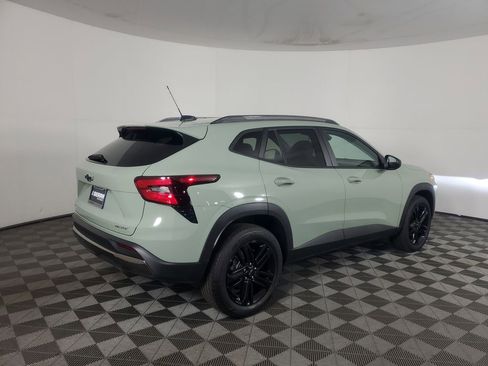 New 2026 Chevrolet Trax ACTIV image 4