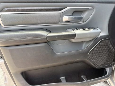 Used 2022 RAM 1500 Big Horn AWD/4WD image 9