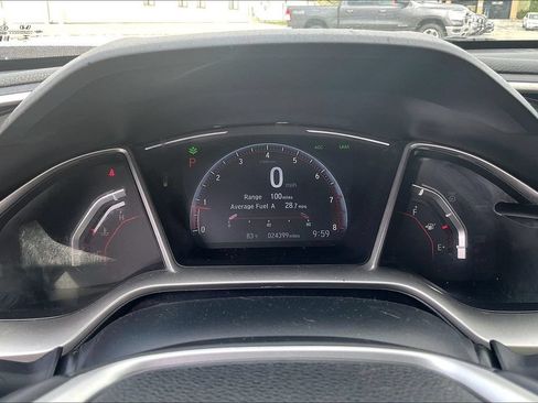 Used 2021 Honda Civic Sport image 22