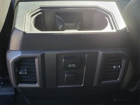 Used 2016 Ford F150 XLT w/ Equipment Group 301A Mid image 15