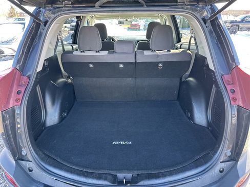 Used 2013 Toyota RAV4 XLE image 9