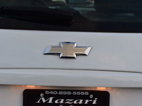 Used 2016 Chevrolet Sonic LS image 40