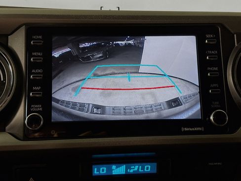 Used 2021 Toyota Tacoma SR5 image 14