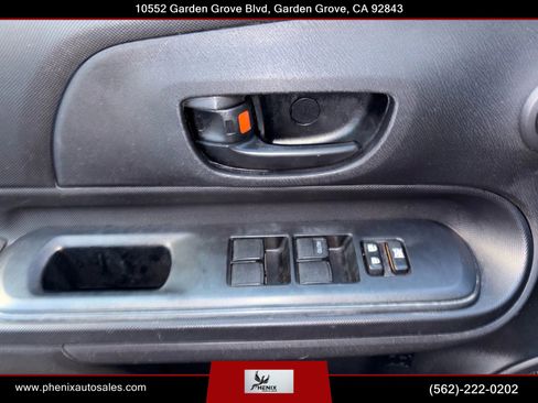 Used 2015 Toyota Prius C One image 13