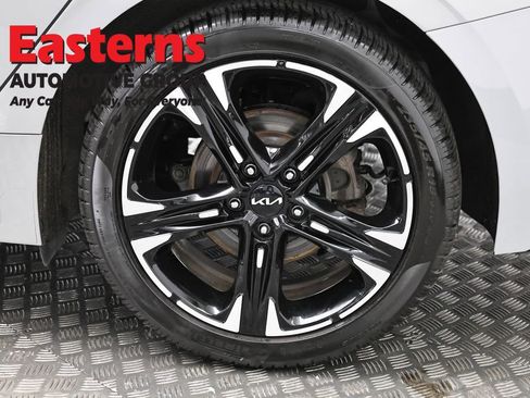 Used 2022 Kia K5 GT-Line w/ GT-Line FWD Premium Package image 33