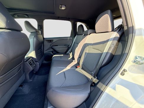 New 2026 Subaru Forester Premium image 19