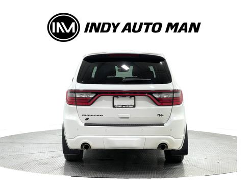 Used 2020 Dodge Durango R/T w/ Trailer Tow Group IV AWD/4WD image 5