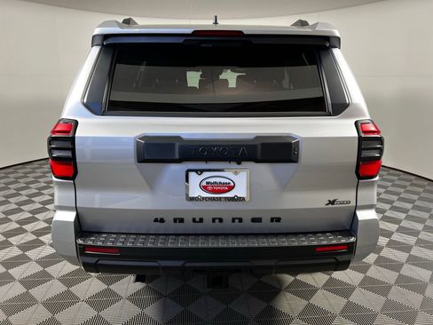 Certified 2026 Toyota 4Runner SR5 image 6