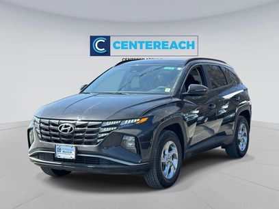 Used 2023 Hyundai Tucson SEL