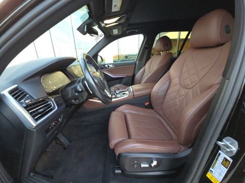 Used 2023 BMW X5 sDrive40i image 10