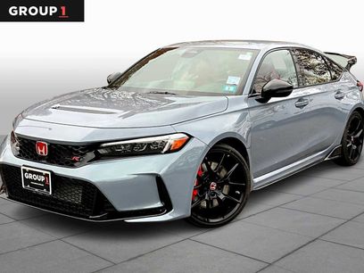 Used 2025 Honda Civic Type R