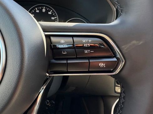 New 2026 MAZDA CX-90 3.3 Turbo w/ Preferred Package image 24