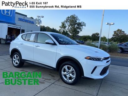 Used 2024 Dodge Hornet GT
