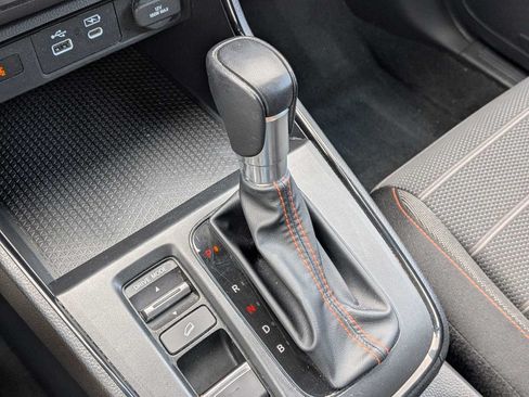 Certified 2023 Honda CR-V Sport image 30